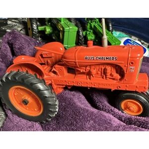 Ertl Firestone Allis Chalmers WD-45 1953 1:16